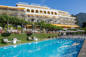 Гостиница Hotel Ascona, Аскона